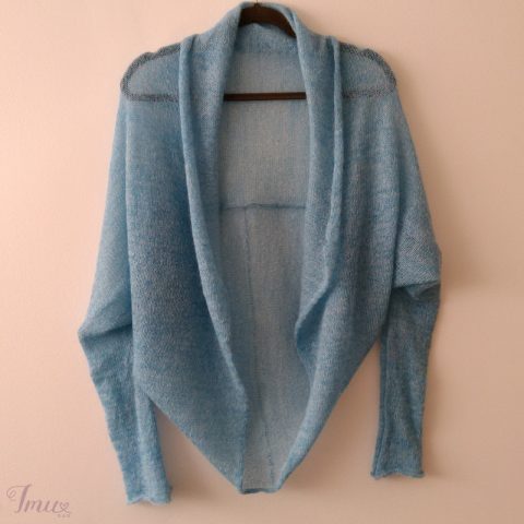 imusau.lt | parduodama Užmestukas (kardiganas)